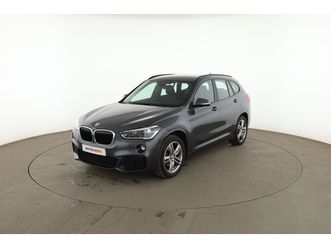 bmw x1 xdrive18d m sport bva8