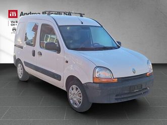 kangoo express 1.9 dti rn