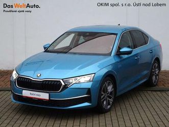 škoda octavia 2,0tdi /110kw selection dsg