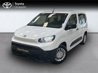 combi gx l1 1.5d 100cv 6mt