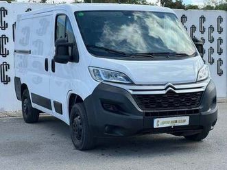 jumper fg. 2.2bluehdi 30 l1h1 s&s 120