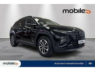 phev 4wd premium toppmodell! hengerfeste!