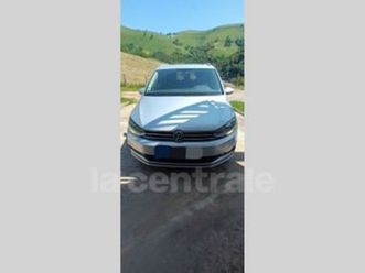 iii 1.6 tdi 110 bluemotion technology confortline