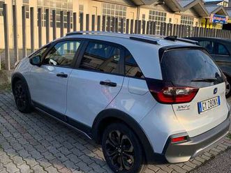 crosstar 1.5 hev ecvt