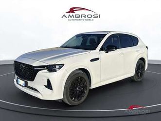 3.3 m-hybrid boost homura tetto pan. driverassistance awd 249cv auto