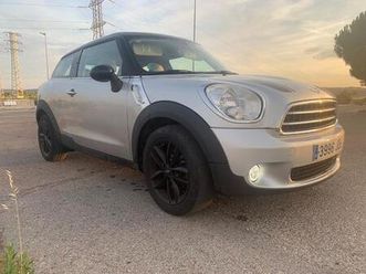 mini - paceman
