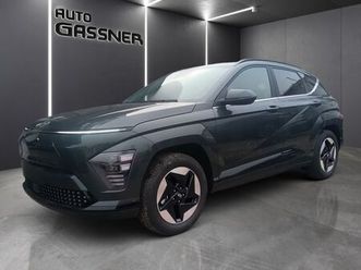 hyundai kona elektro prime 150kw hud acc mj.26