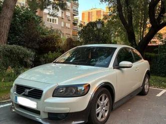 volvo - c30