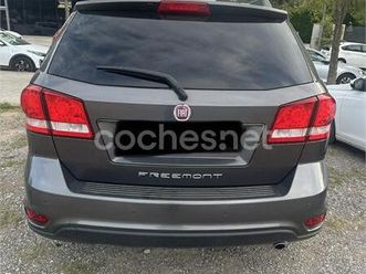 fiat freemont 2.0 16v diesel