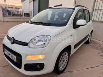 fiat panda 1.3 lounge diese e5l