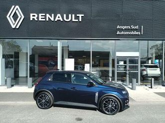 techno 150 ch autonomie confort