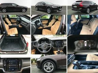 volvo v90 cross country