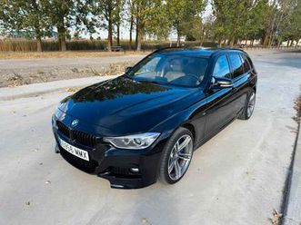 bmw - serie 3