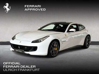 t ***ferrari frankfurt***