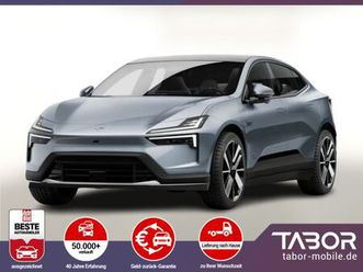 polestar 4 long range single motor pano plusp uvp-31%*