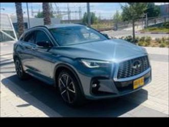 luxe אוט׳ 2.0 (268 כ״ס)