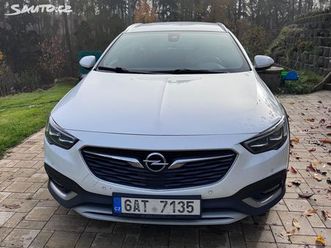 opel insignia opel insignia country tourer