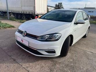 volkswagen - golf style 1.5 tsi 96kw 130cv