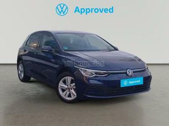 volkswagen - golf life 1.0 tsi 81kw 110cv
