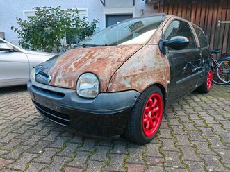 renault twingo -tuning- sportumbau -süss♥️