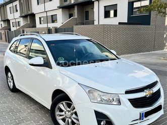 chevrolet cruze 2.0 vcdi ltz