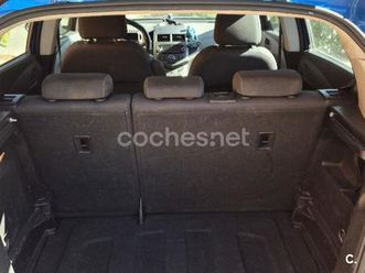 chevrolet aveo 1.3 95 cv lt
