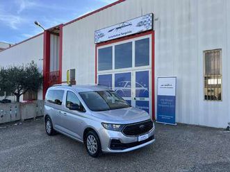 2.0 ecoblue 122cv titanium-pari al nuovo
