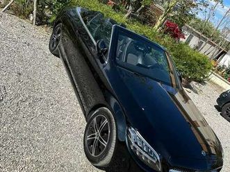 cabrio d executive auto