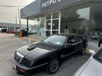 chrysler lebaron 3.0 v6