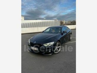 (f36) gran coupe 428i 245 m sport bva8