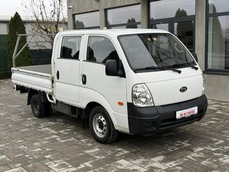 kia k2700 k2900