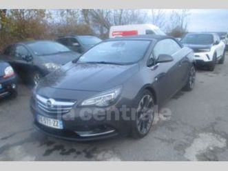 2.0 cdti biturbo 195 s/s cosmo pack