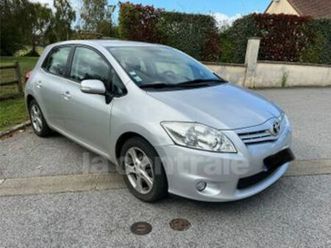 generation2 126 d-4d fap executive 5p