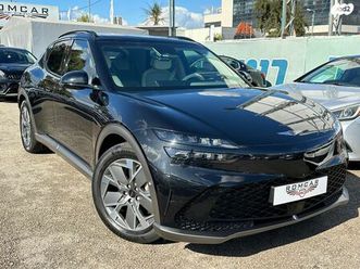 elegant חשמלי אוט׳ (228 כ״ס)