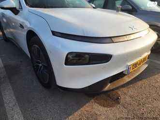 long range חשמלי אוט׳ (276 כ״ס)