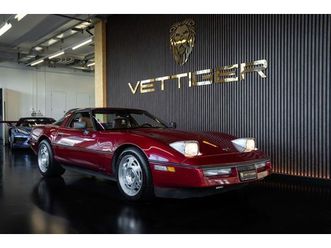 corvette c4 zr1 lt 5