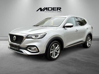 mg ehs luxury phev 1.5 t-gdi android auto