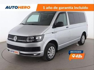 volkswagen - caravelle trendline corto 2.0 tdi 75kw 102cv bmt