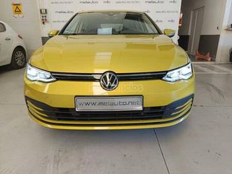 volkswagen - golf sport 2.0 tdi 110kw 150cv dsg