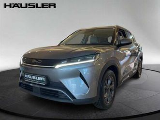 active glasdach leder navi