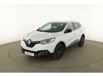 renault kadjar 1.2 tce energy sl black edition edc