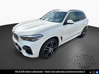 xdrive40d 48v m sport msport