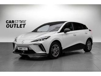 luxury 64kwh long range 435km acc/el.sete/360