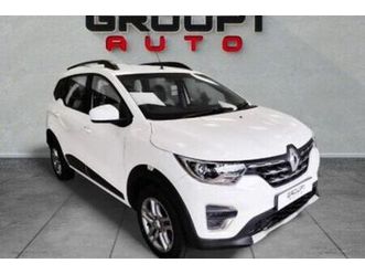 2020 renault triber 1.0 intens