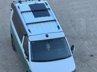 volkswagen - california