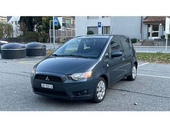 colt 1.3 16v invite cleartec