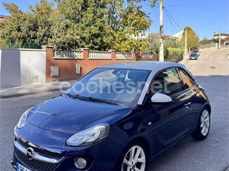 opel adam 1.2 xel jam