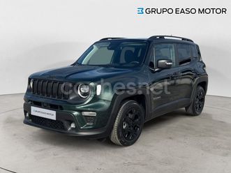 jeep renegade 4xe north star 1.3 phev 240hp at eawd