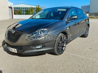 lancia delta 1.6 multijet ed.especial s