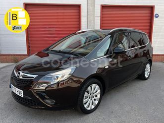 opel zafira tourer 2.0 cdti 165 cv excellence
